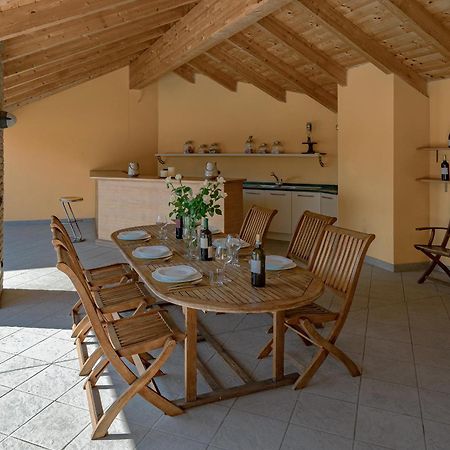 Villa La Martina Canelli Εξωτερικό φωτογραφία