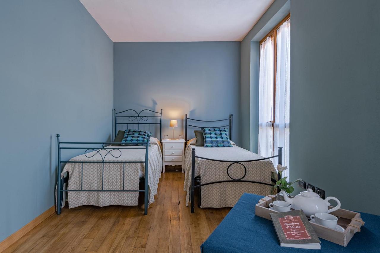 Villa La Martina Canelli Εξωτερικό φωτογραφία