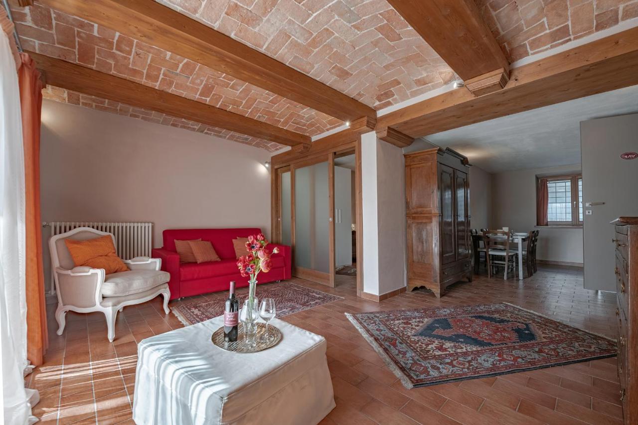 Villa La Martina Canelli Εξωτερικό φωτογραφία